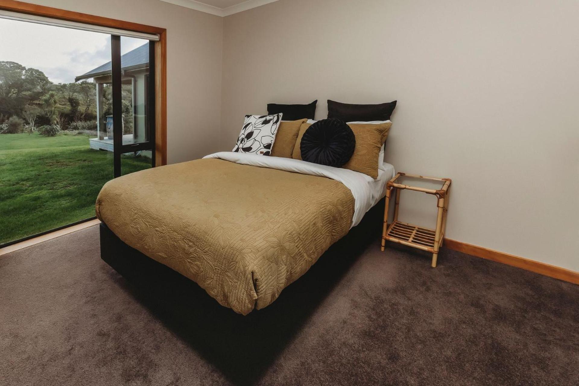 Serenity Lodge Getaway Egmont Village Extérieur photo