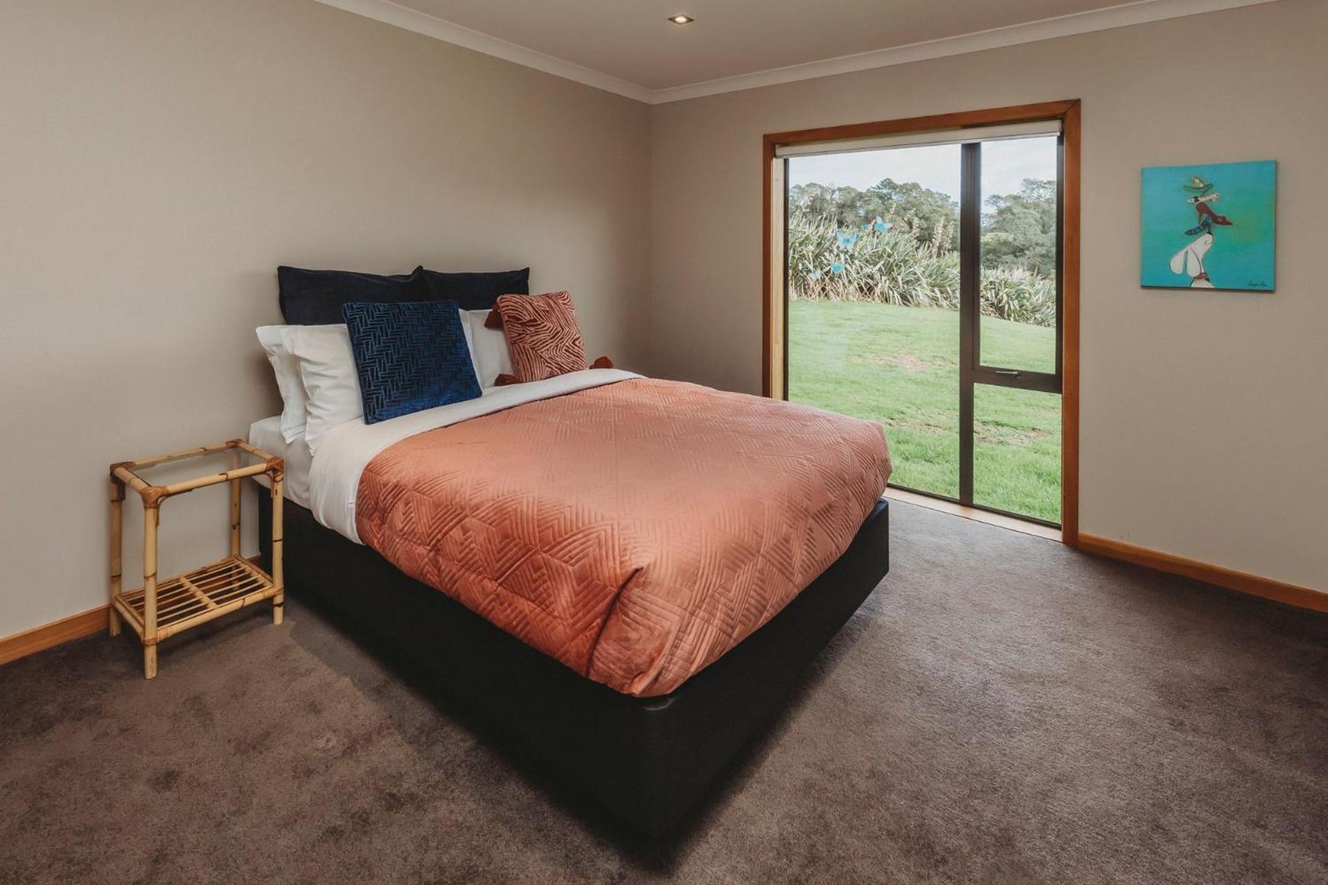 Serenity Lodge Getaway Egmont Village Extérieur photo